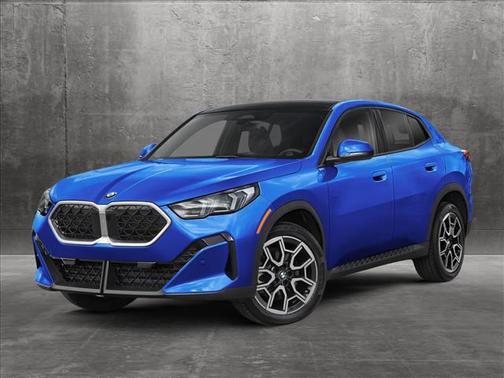 2025 BMW X2 xDrive28i