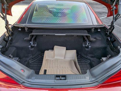 2018 Mercedes-Benz SL 450 SL 450