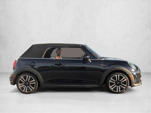 2023 MINI Convertible Cooper S