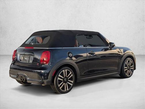 2023 MINI Convertible Cooper S
