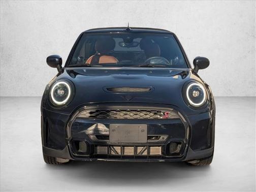 2023 MINI Convertible Cooper S