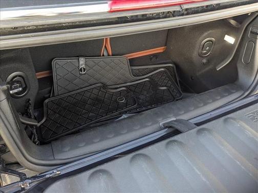 2023 MINI Convertible Cooper S