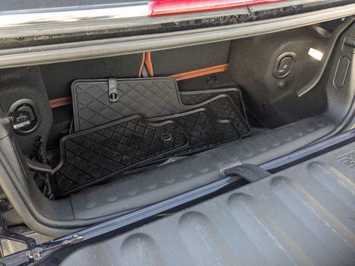 2023 MINI Convertible Cooper S