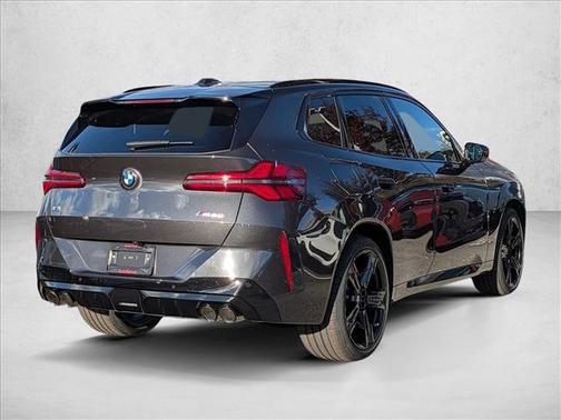 2026 BMW X3 M50 xDrive