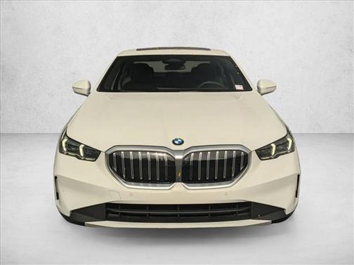 2026 BMW 530 i xDrive