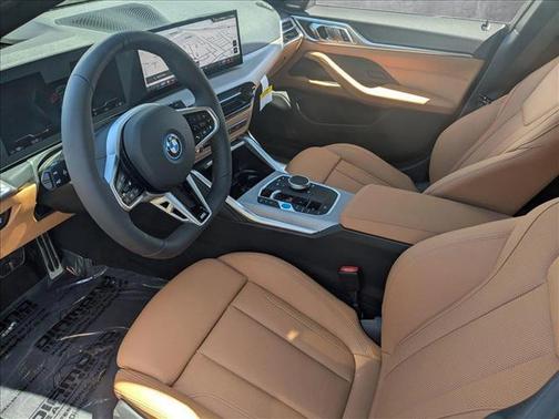 2025 BMW i4 Gran Coupe xDrive40