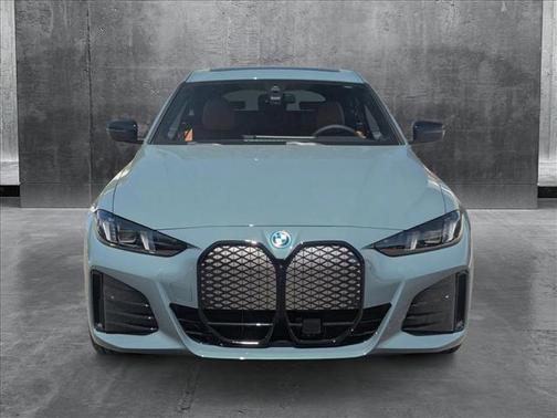 2025 BMW i4 Gran Coupe xDrive40