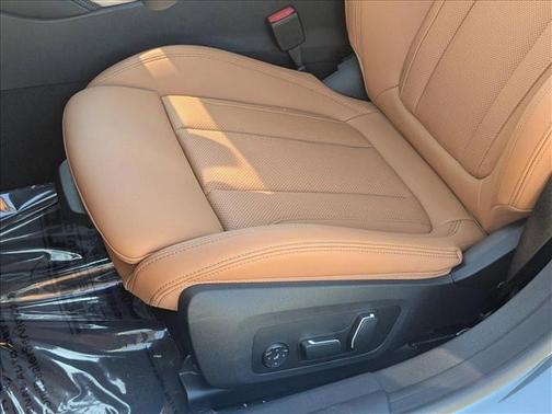 2025 BMW i4 Gran Coupe xDrive40