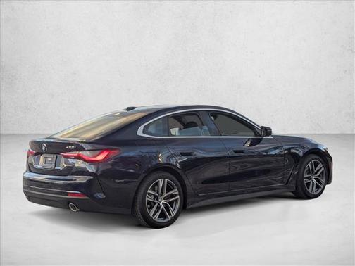 2023 BMW 430 Gran Coupe i xDrive