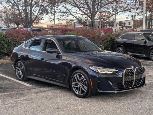 2023 BMW 430 Gran Coupe i xDrive