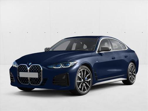 2023 BMW 430 Gran Coupe i xDrive