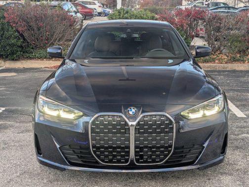 2023 BMW 430 Gran Coupe i xDrive