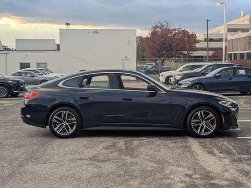 2023 BMW 430 Gran Coupe i xDrive