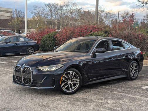 2023 BMW 430 Gran Coupe i xDrive