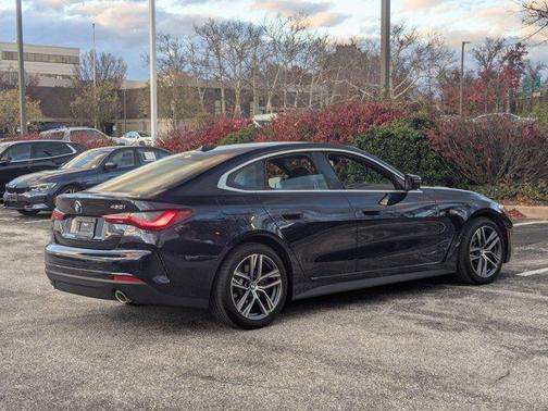 2023 BMW 430 Gran Coupe i xDrive