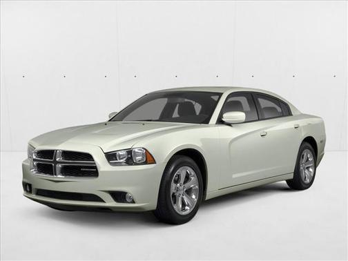 2013 Dodge Charger R/T