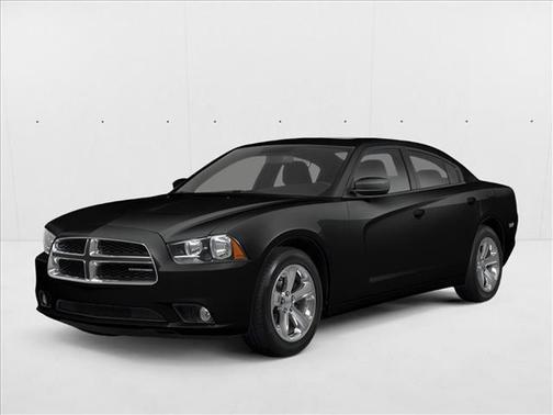 2013 Dodge Charger R/T