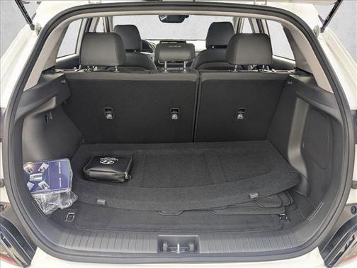 2023 Hyundai KONA EV Limited