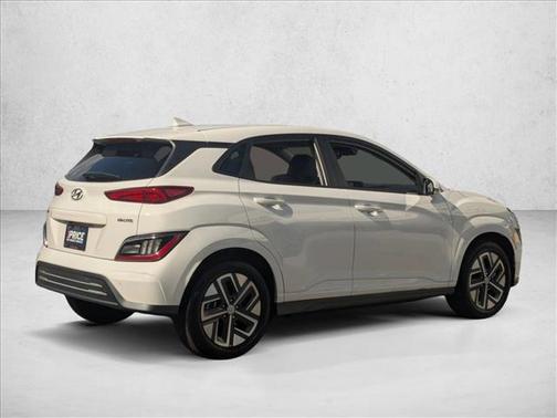 2023 Hyundai KONA EV Limited