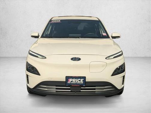 2023 Hyundai KONA EV Limited
