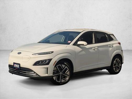 2023 Hyundai KONA EV Limited