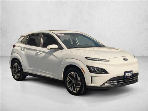2023 Hyundai KONA EV Limited