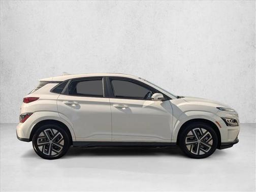 2023 Hyundai KONA EV Limited