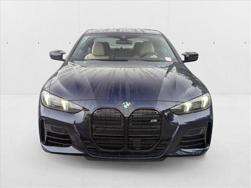 2026 BMW M440 i xDrive