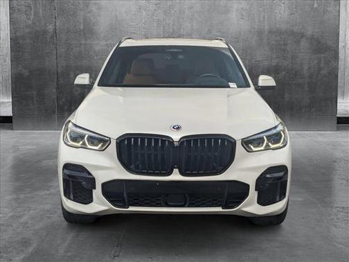 2023 BMW X5 M50i