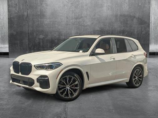2023 BMW X5 M50i