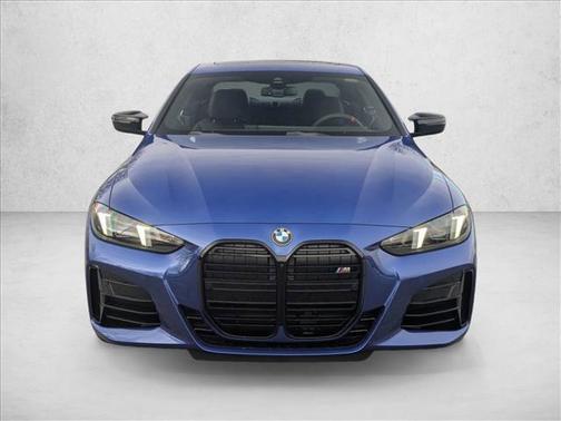 2026 BMW M440 i xDrive