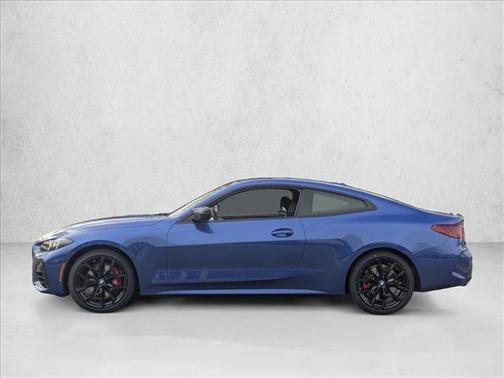 2026 BMW M440 i xDrive