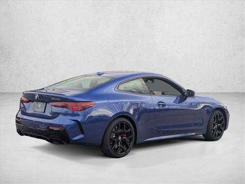 2026 BMW M440 i xDrive