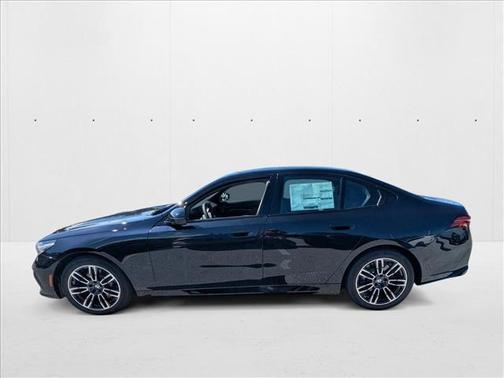 2026 BMW 530 i