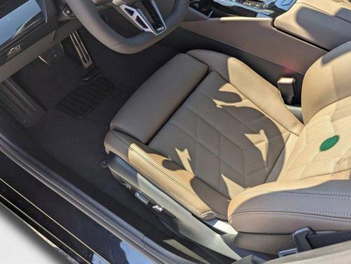 Carbon Black Metallic 2026 BMW 530 530i