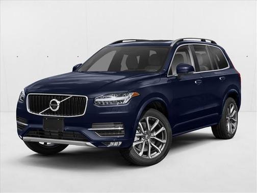 2019 Volvo XC90 T6 Inscription