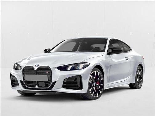 2026 BMW M440 i xDrive