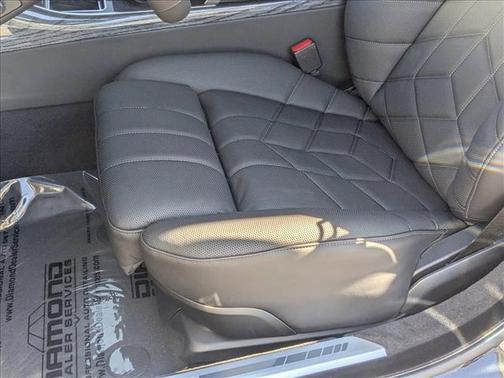 2026 BMW i7 eDrive50