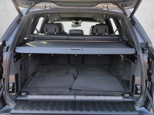 2025 BMW X5 PHEV xDrive50e