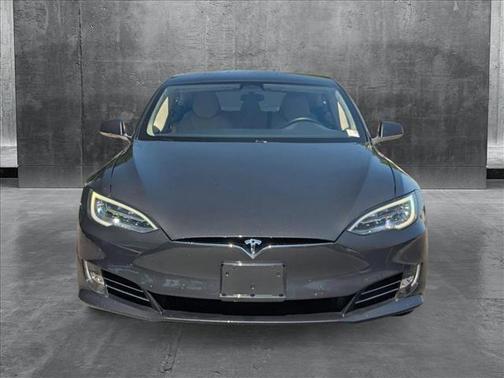 2017 Tesla Model S 100D