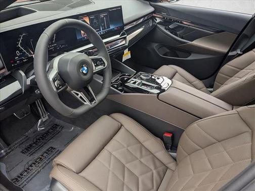 2026 BMW 530 i xDrive