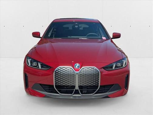 2025 BMW i4 Gran Coupe xDrive40