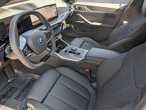 2025 BMW i4 Gran Coupe xDrive40