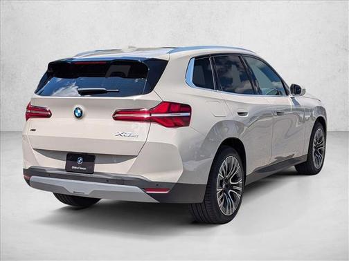 Dune Grey Metallic 2026 BMW X3 30 xDrive