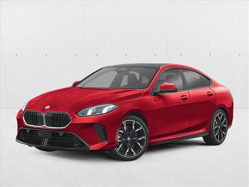 2026 BMW 228 Gran Coupe 228 xDrive