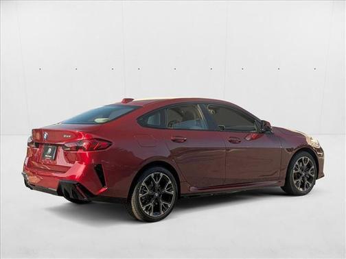 2026 BMW 228 Gran Coupe 228 xDrive