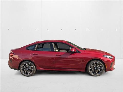 2026 BMW 228 Gran Coupe 228 xDrive