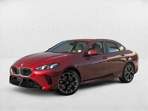2026 BMW 228 Gran Coupe 228 xDrive