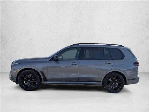 2026 BMW X7 M60i
