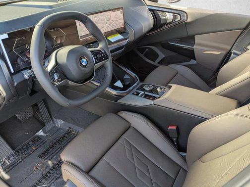 Dune Grey Metallic 2026 BMW X3 30 xDrive